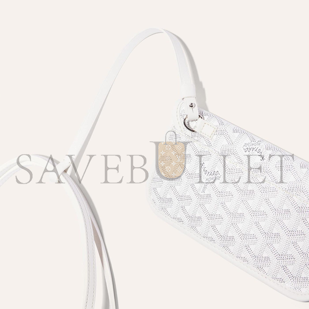 GOYARD SAINT LOUIS PM BAG STLOUIPMLTY50CL50P (34*28*15cm) GOYARD SAINT LOUIS PM BAG STLOUIPMLTY50CL50P (34*28*15cm)
